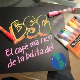 BSC_SD's profile picture. Café, Comida Venezolana, cervezas y tragos. Usa #bscrd para etiquetar tus buenos momentos con nosotros! Plaza Sambil, nivel Kennedy, Sto. Domingo-RD