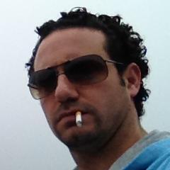 Just me