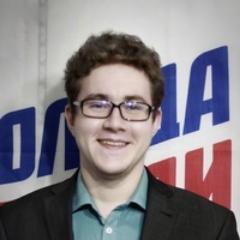 Руководитель Балаковского Местного Отделения Молодой Гвардии Единой России
#МГЕР #Гвардия #Балаково