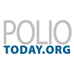 poliotoday's profile picture. PolioToday.org is a website created by the Salk Institute for Biological Studies. We are interested in sharing the stories and experiences of polio survivors