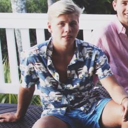 Jake Thrupp. 1997.