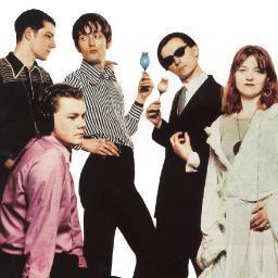 Pulp fans unite!