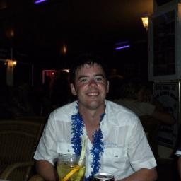 markus5440's profile picture. 