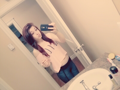 Follow me I Follow back :)