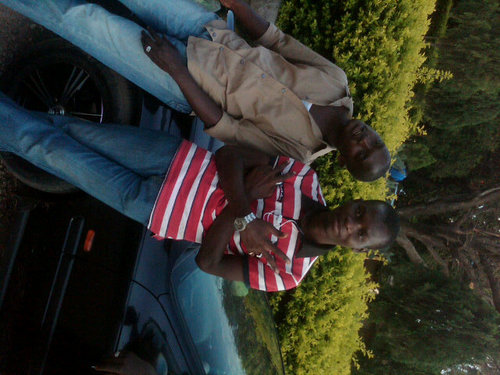 Am a fun lovin dude#