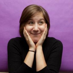 ChristinaAscani's profile picture. Associate Photo Editor @NatGeo