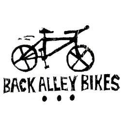 BackAlleyBikes's profile picture. A community bike shop in the Cass Corridor.