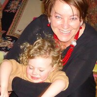 Tricia McCaffrey (@tmccaffrey1) Twitter profile photo