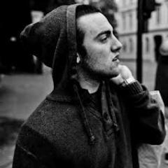 Twitter em homenagem ao Rapper Malcolm McCormick conhecido mundialmente como Mac Miller.