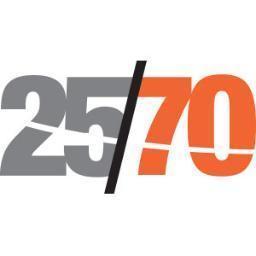 DESIGN HAS A NEW NEIGHBORHOOD.  25/70 will offer a lively hub of activities and events, and a multitude of opportunities to design, shop, learn, live and play.