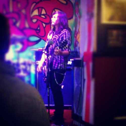 JordanBrooks24's profile picture. Musician