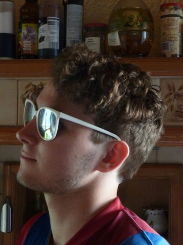 Koooney's profile picture. 