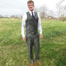 GregoryBlair22's profile picture. 