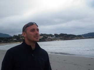 cristiano bocconetti