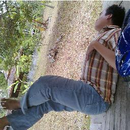 julprisdeprian1's profile picture. manusia itu harus bersikap tenang, tawakal dan taqwa