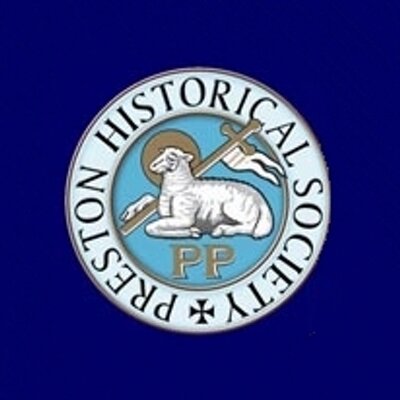 PrestonHistSoc's profile image