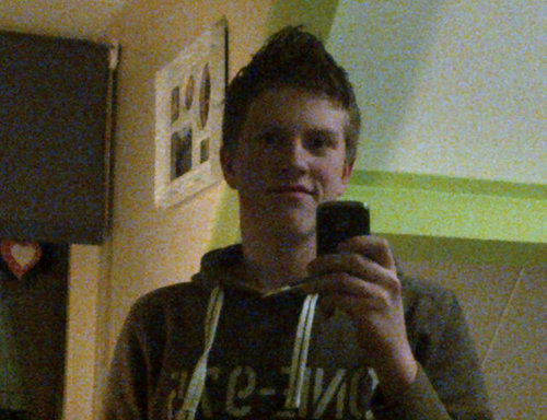 Oostenlicht || OK4D || 16 years old  || here on this world || overdag en s' nachts boerende