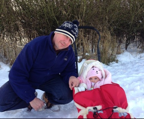 Mickyluv68Mike's profile picture. 