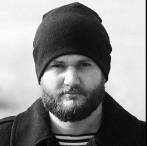 журнал Тогда