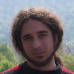 Traveler, curious, music lover, computer scientist, Ph.D. in BCI and developer.