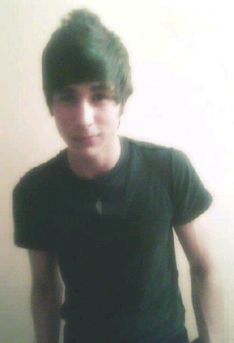 Never say never.
