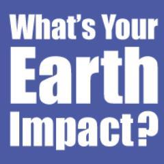 earthlab's profile picture. What's Your Earth Impact?