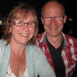 antonywright's profile picture. Originally from Tarvin, then Bradford, St Asaph