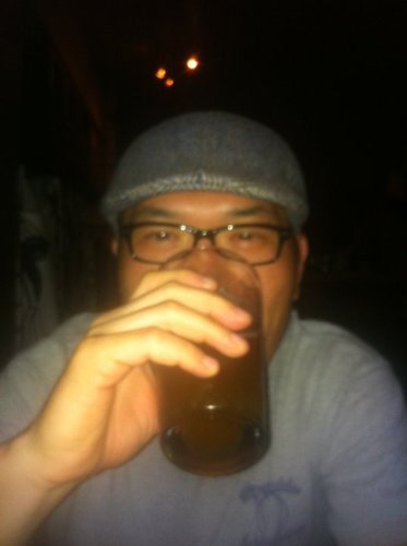 chuckshin1's profile picture. 