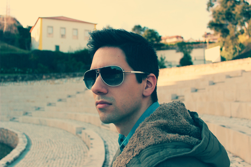 Joao_lithium's profile picture. Graphic/Web Designer @ movies and series lover @ full time geek
