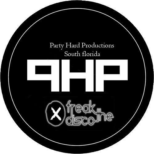 Based out of South Florida, Party Hard Productions is your Premier and Upcoming DJ Company.