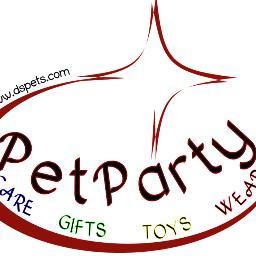 PetPartyWear's profile picture. Pet Consultant for DSPets and Loving Life! Keep your pets safe at night! High Quality LED Collars & Leashes from DSPets.