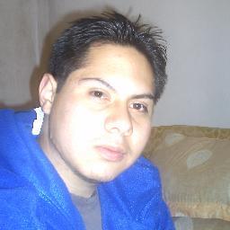 SpadinskiA's profile picture. 