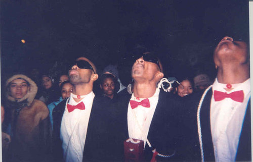 ZN Duece Klub Nupe takin Life ONE day at a TIME! Using the symbol of knowledge, life-long education and continued quest for knowledge to keep me FOKUSED!