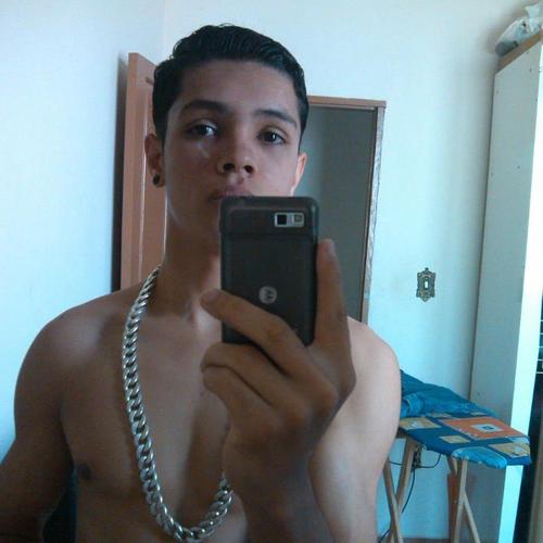 VIDJLeonardo's profile picture. 