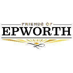 Friends of Epworth exists to enrich the lives of children by raising undesignated funds to be given to Epworth Children's Home.