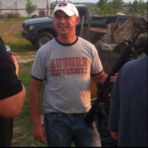 DayumCraig's profile picture. Just another small town, Southern man...