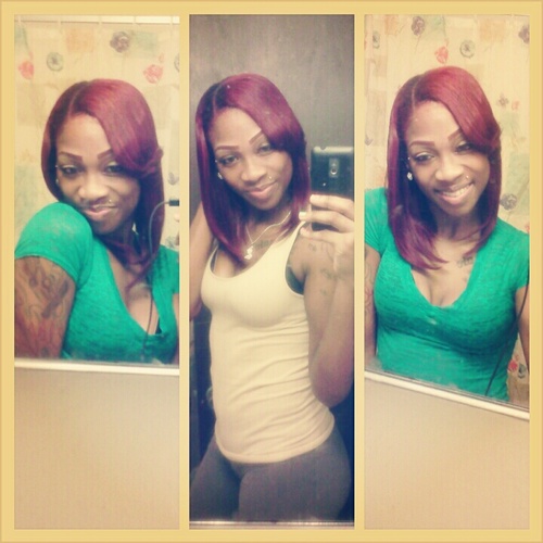 beautyMYtweets's profile picture. Live.Laugh.Hair= My Passion* Aniyah Is My World & Without Her Idk What I Would Do!