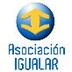 AsocIgualar's profile picture. Somos una asociación de voluntariado que nació el 8 de agosto de 2008, Buscamos la integración de las personas con discapacidad a través del ocio inclusivo