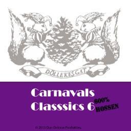 Makers van de DOLLEKESGATSE CARNAVALS CLASSICS en de grote hit CITROENDRANDEWIJN i.s.m. De Oisterwijke Boys.