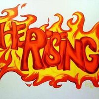The Rising (@therising819) Twitter profile photo