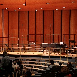 This is the place to find all the goings on of the John Witherspoon Middle School Performing Arts Department!