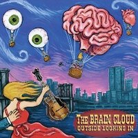 The Brain Cloud (@braincloudband) 's Twitter Profile