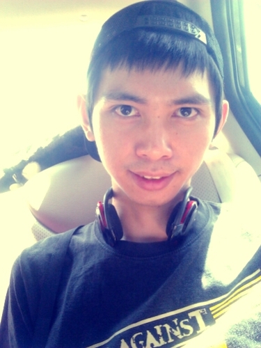~1-2-3…… senyum ^_^~