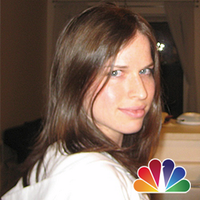 Elizabeth Chuck (@echuckles) 's Twitter Profile