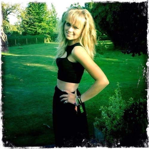 Fiona Parker (FionaParker9) Twitter