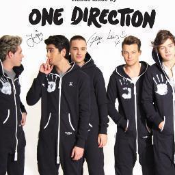 Amo a los one directione