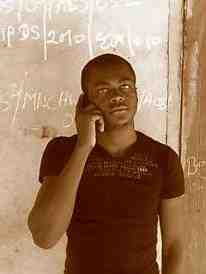 Ify_mrhacker's profile picture. 