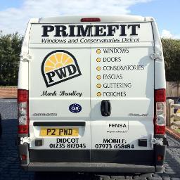 Primefit windows is a family owned business selling bespoke windows,doors,porches and roof line products.