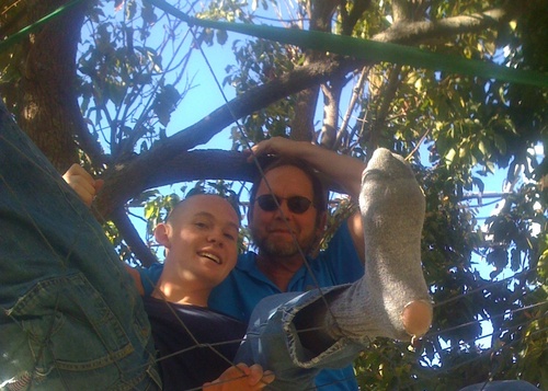 WeaveHarris's profile picture. Friend, brother, son, father, uncle, grad, veteran, teacher, writer