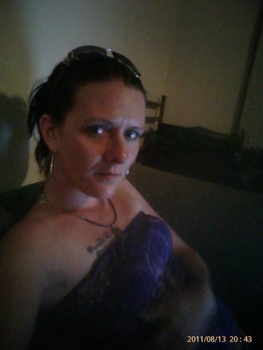 InkedCharri's profile picture. 